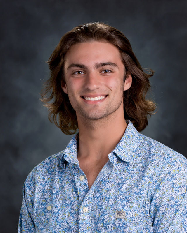 Carbondale - Lucas Clough